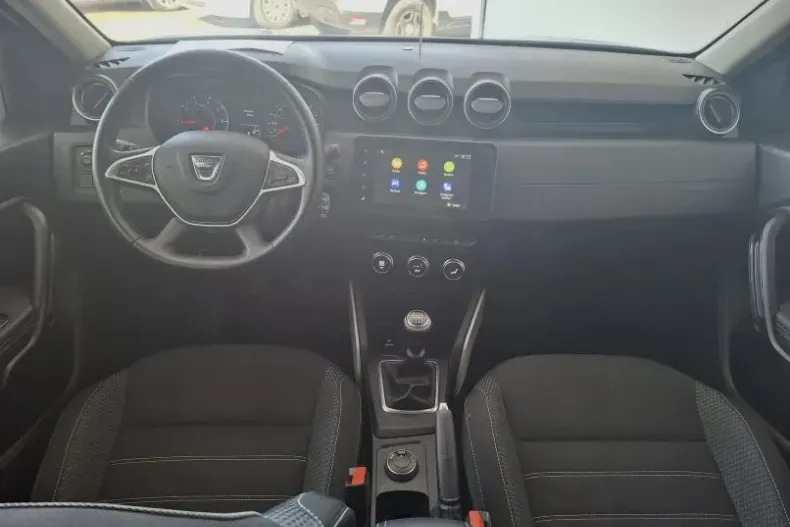 Dacia Duster din 2022 cu 53.326 km - oferta DAC133257 - foto 5