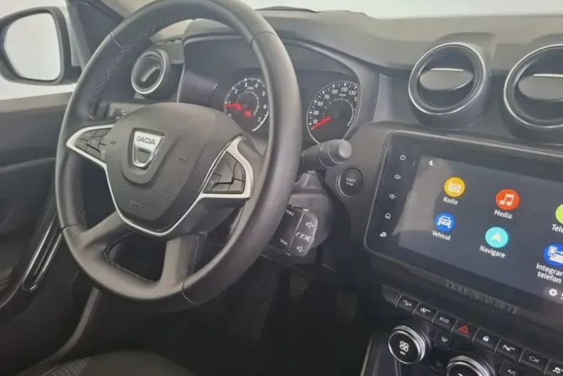 Dacia Duster din 2022 cu 53.326 km - oferta DAC133257 - foto 7