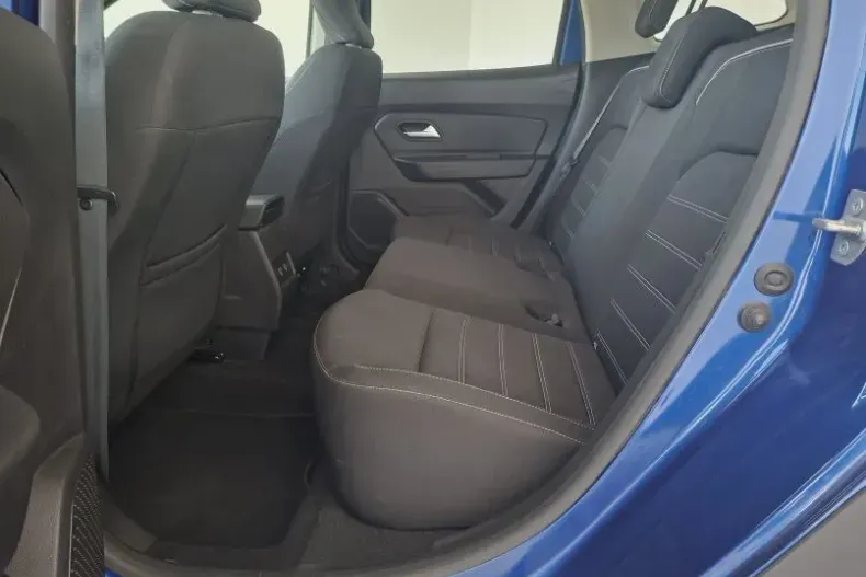 Dacia Duster din 2022 cu 53.326 km - oferta DAC133257 - foto 9