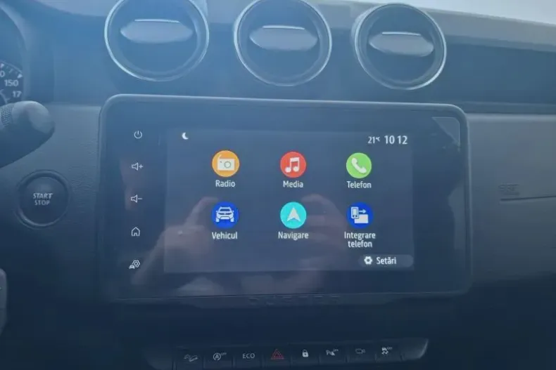 Dacia Duster din 2022 cu 53.326 km - oferta DAC133257 - foto 10