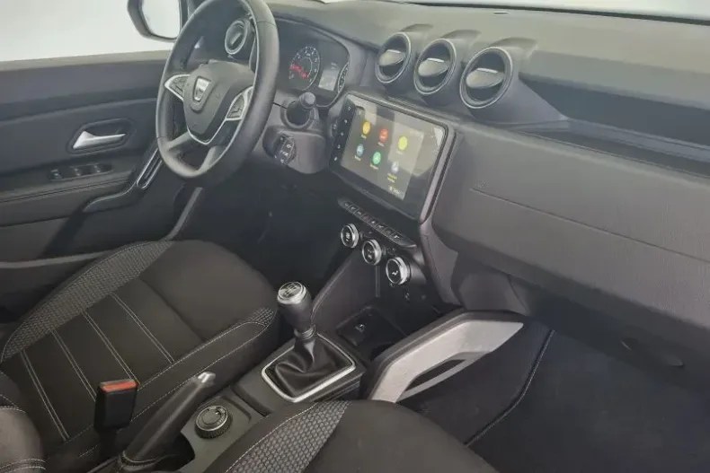 Dacia Duster din 2022 cu 53.326 km - oferta DAC133257 - foto 12