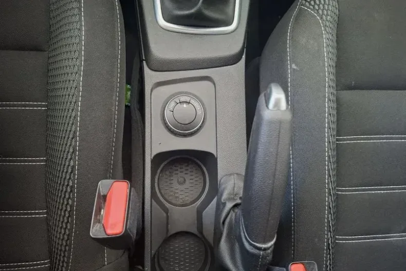 Dacia Duster din 2022 cu 53.326 km - oferta DAC133257 - foto 13