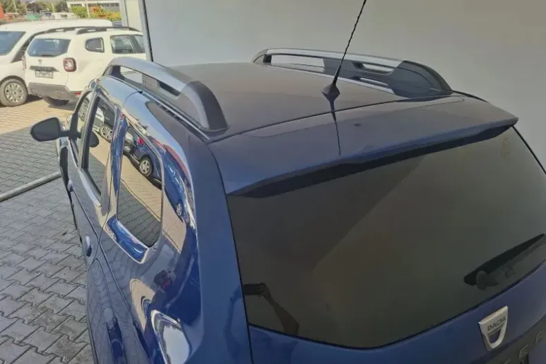 Dacia Duster din 2022 cu 53.326 km - oferta DAC133257 - foto 14