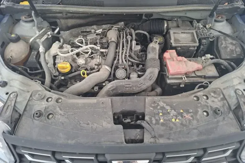 Dacia Duster din 2022 cu 53.326 km - oferta DAC133257 - foto 15