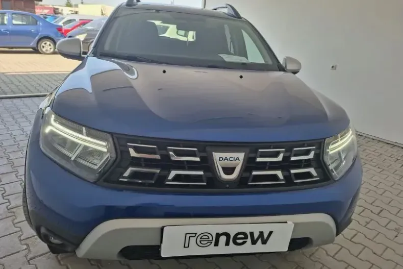 Dacia Duster din 2022 cu 53.326 km - oferta DAC133257 - foto 17