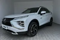 Mitsubishi Eclipse Cross din 2021 cu 45.466 km - oferta MIT133258 - foto 1