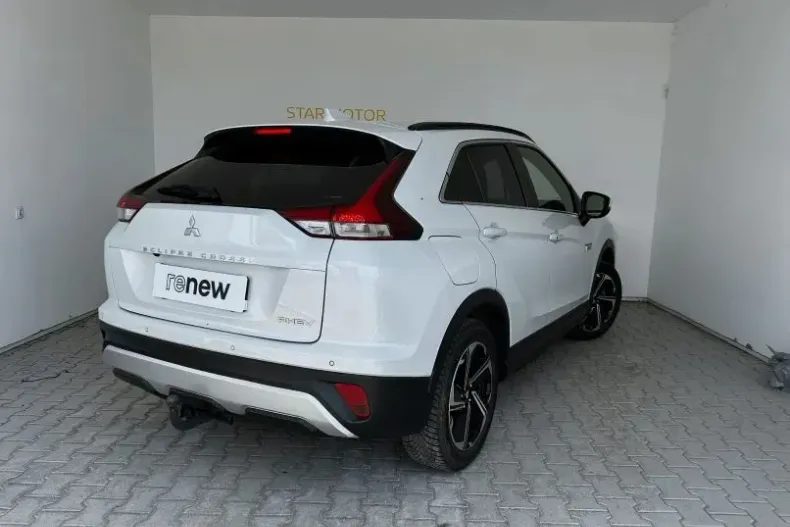 Mitsubishi Eclipse Cross din 2021 cu 45.466 km - oferta MIT133258 - foto 2