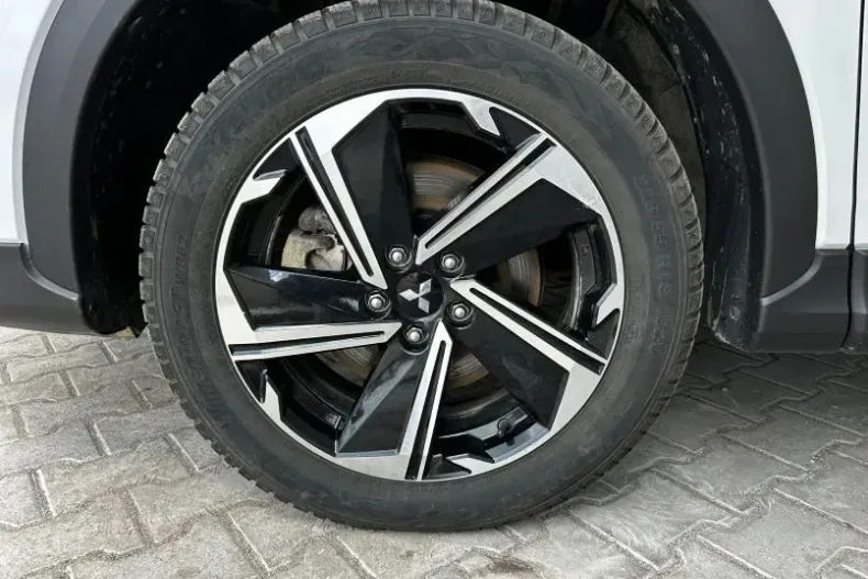 Mitsubishi Eclipse Cross din 2021 cu 45.466 km - oferta MIT133258 - foto 5