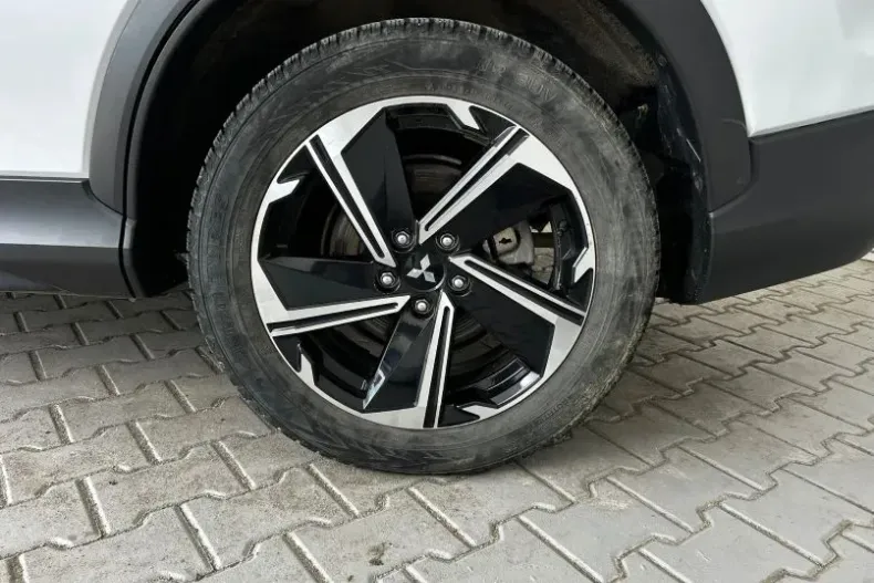 Mitsubishi Eclipse Cross din 2021 cu 45.466 km - oferta MIT133258 - foto 6