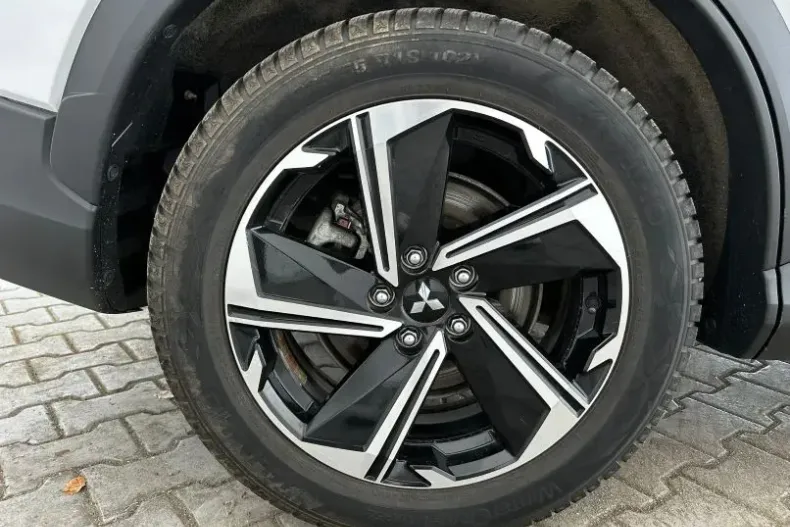 Mitsubishi Eclipse Cross din 2021 cu 45.466 km - oferta MIT133258 - foto 7