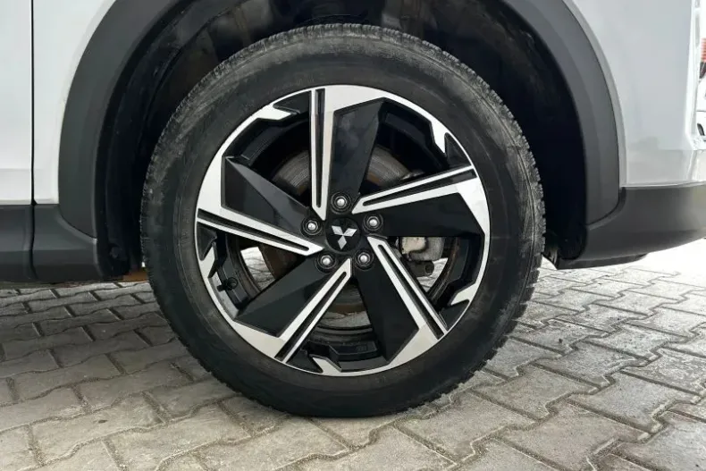 Mitsubishi Eclipse Cross din 2021 cu 45.466 km - oferta MIT133258 - foto 8