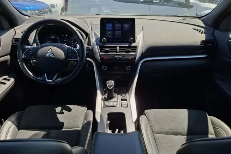 Mitsubishi Eclipse Cross din 2021 cu 45.466 km - oferta MIT133258 - foto 10