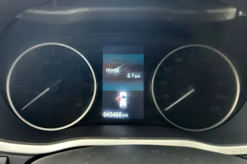 Mitsubishi Eclipse Cross din 2021 cu 45.466 km - oferta MIT133258 - foto 11