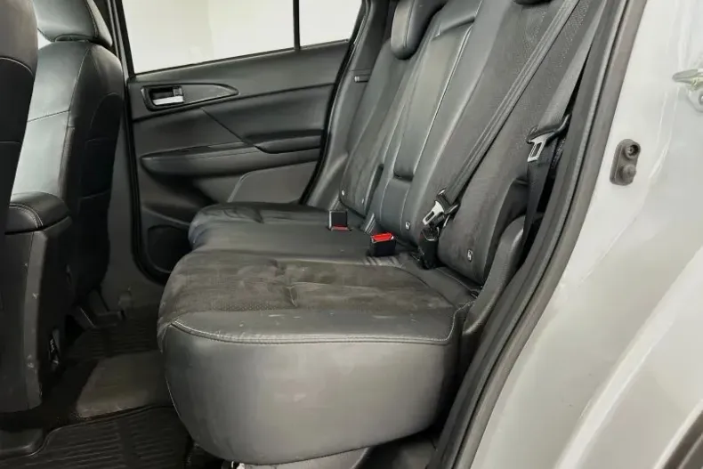 Mitsubishi Eclipse Cross din 2021 cu 45.466 km - oferta MIT133258 - foto 14