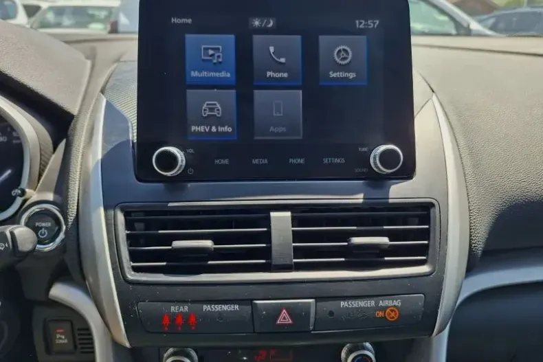 Mitsubishi Eclipse Cross din 2021 cu 45.466 km - oferta MIT133258 - foto 15