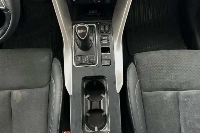 Mitsubishi Eclipse Cross din 2021 cu 45.466 km - oferta MIT133258 - foto 16