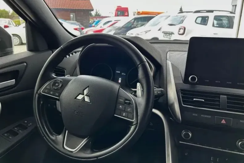 Mitsubishi Eclipse Cross din 2021 cu 45.466 km - oferta MIT133258 - foto 17