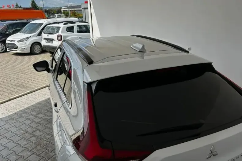 Mitsubishi Eclipse Cross din 2021 cu 45.466 km - oferta MIT133258 - foto 19