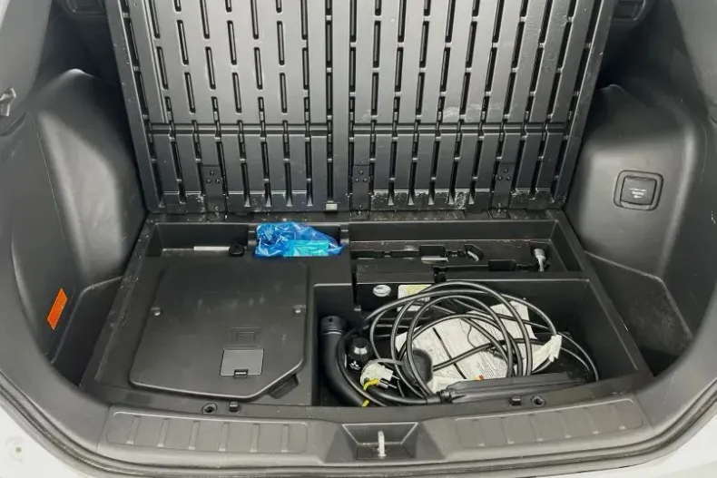 Mitsubishi Eclipse Cross din 2021 cu 45.466 km - oferta MIT133258 - foto 21