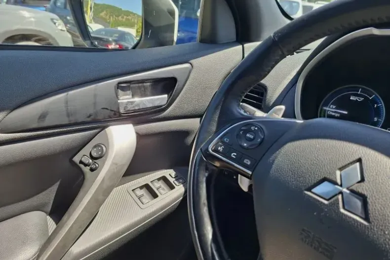 Mitsubishi Eclipse Cross din 2021 cu 45.466 km - oferta MIT133258 - foto 23