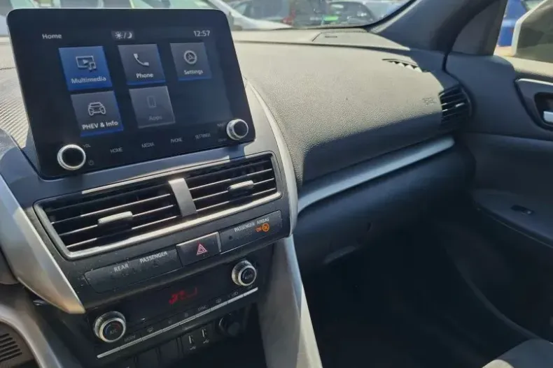 Mitsubishi Eclipse Cross din 2021 cu 45.466 km - oferta MIT133258 - foto 24