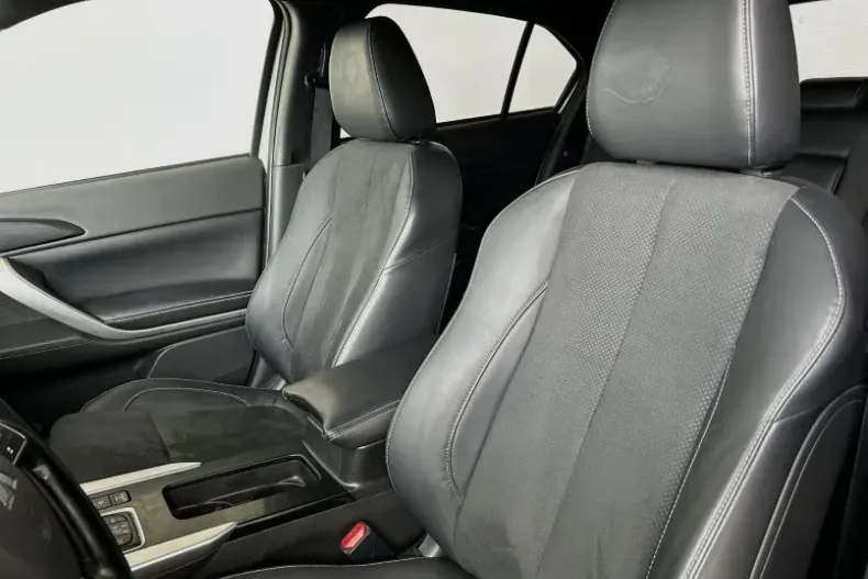 Mitsubishi Eclipse Cross din 2021 cu 45.466 km - oferta MIT133258 - foto 25