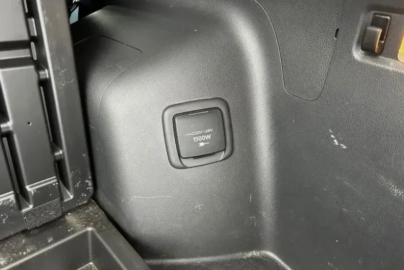 Mitsubishi Eclipse Cross din 2021 cu 45.466 km - oferta MIT133258 - foto 26