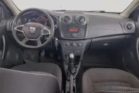 Dacia Logan din 2020 cu 68.912 km - oferta DAC133261 - foto 3