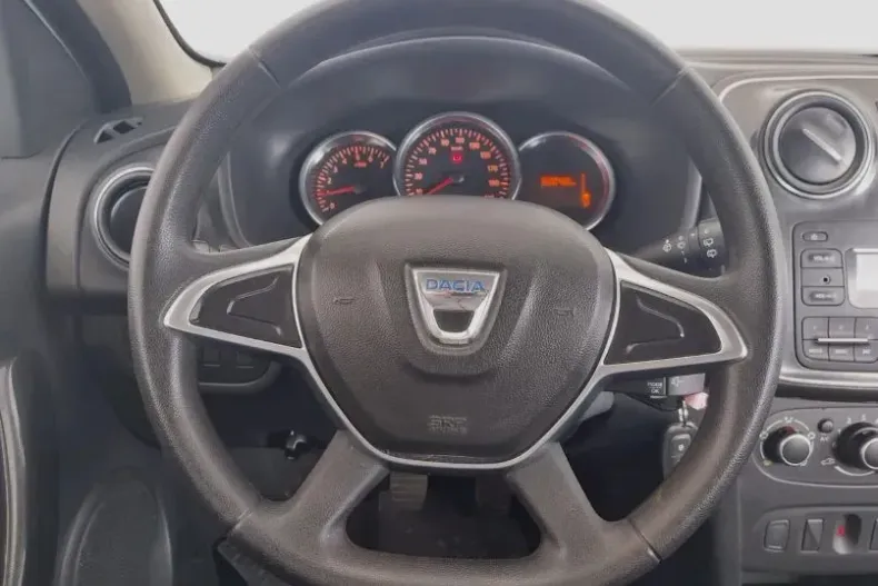 Dacia Logan din 2020 cu 68.912 km - oferta DAC133261 - foto 9