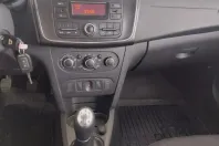 Dacia Logan din 2020 cu 68.912 km - oferta DAC133261 - foto 14