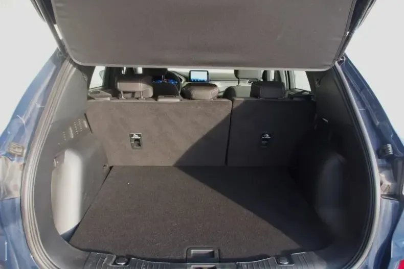 Ford Kuga din 2023 cu 10.101 km - oferta FOR133262 - foto 5