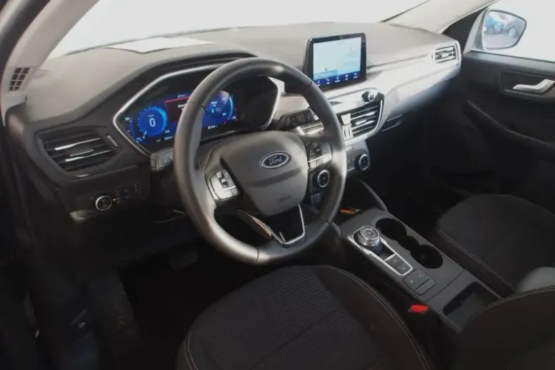 Ford Kuga din 2023 cu 10.101 km - oferta FOR133262 - foto 8