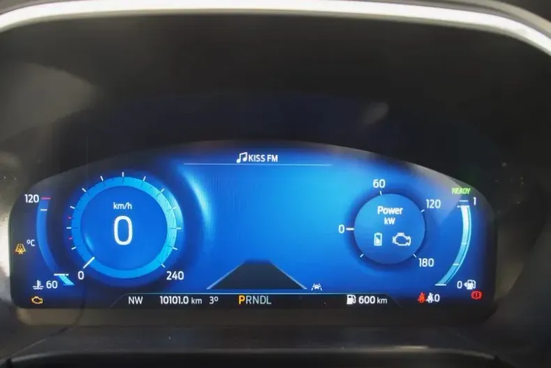 Ford Kuga din 2023 cu 10.101 km - oferta FOR133262 - foto 10