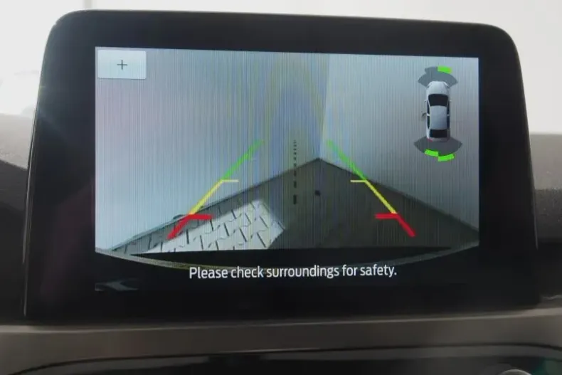 Ford Kuga din 2023 cu 10.101 km - oferta FOR133262 - foto 12