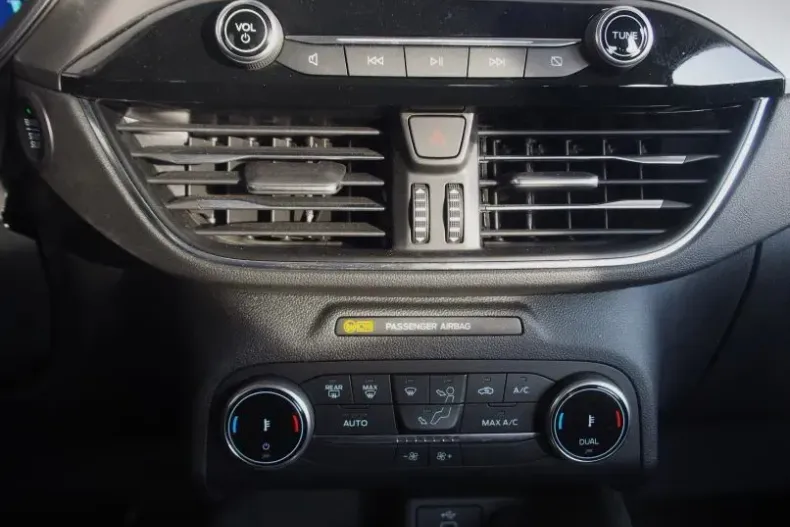 Ford Kuga din 2023 cu 10.101 km - oferta FOR133262 - foto 13