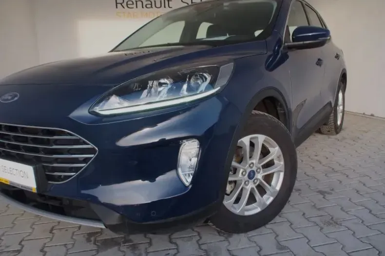 Ford Kuga din 2023 cu 10.101 km - oferta FOR133262 - foto 20