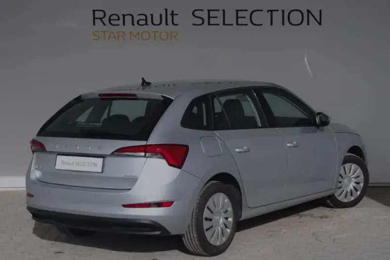 Skoda Scala din 2022 cu 60.775 km - oferta SKO133263 - foto 2