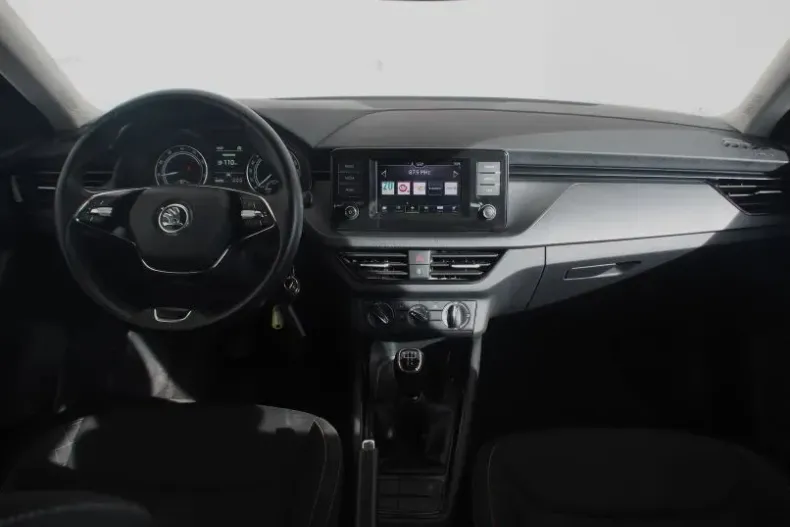 Skoda Scala din 2022 cu 60.775 km - oferta SKO133263 - foto 3