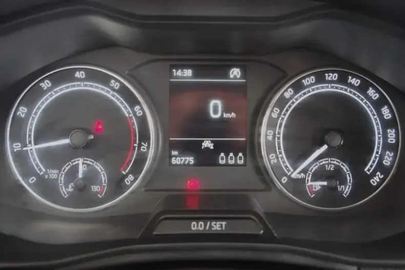 Skoda Scala din 2022 cu 60.775 km - oferta SKO133263 - foto 10