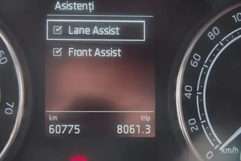 Skoda Scala din 2022 cu 60.775 km - oferta SKO133263 - foto 11