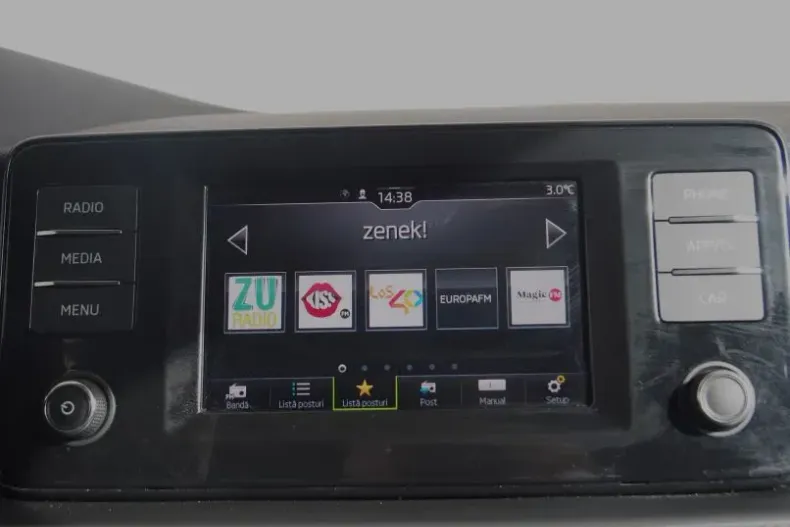 Skoda Scala din 2022 cu 60.775 km - oferta SKO133263 - foto 12