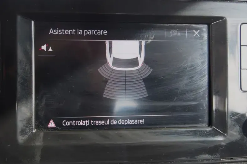 Skoda Scala din 2022 cu 60.775 km - oferta SKO133263 - foto 13