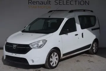 Dacia Dokker din 2019 - oferta DAC133264