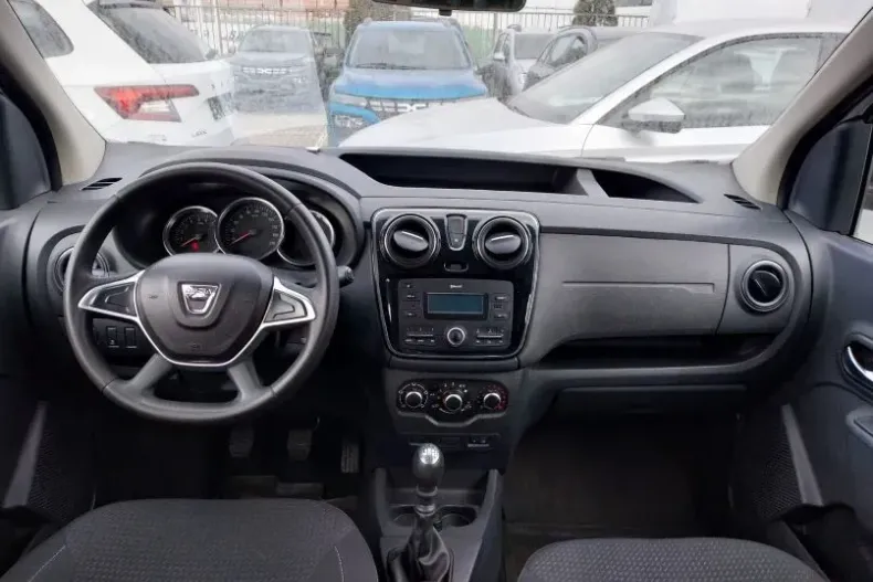 Dacia Dokker din 2019 cu 47.211 km - oferta DAC133264 - foto 3