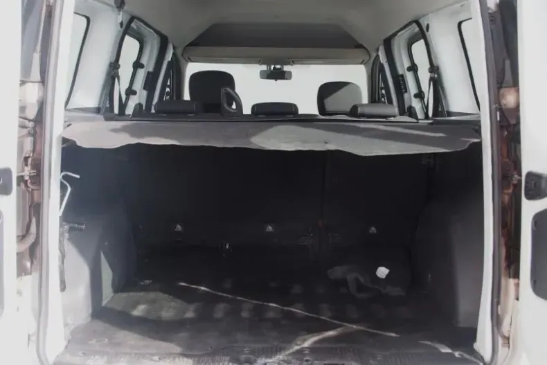 Dacia Dokker din 2019 cu 47.211 km - oferta DAC133264 - foto 5