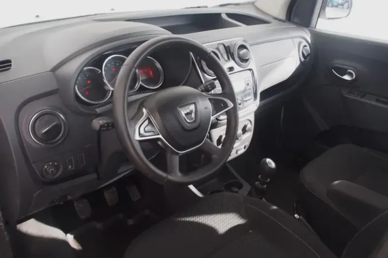 Dacia Dokker din 2019 cu 47.211 km - oferta DAC133264 - foto 8