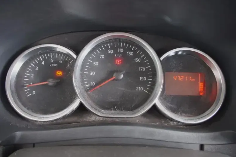 Dacia Dokker din 2019 cu 47.211 km - oferta DAC133264 - foto 10