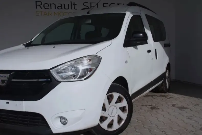 Dacia Dokker din 2019 cu 47.211 km - oferta DAC133264 - foto 16