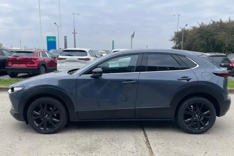 Mazda CX-30 din 2024 cu 13.957 km - oferta MAZ133268 - foto 4