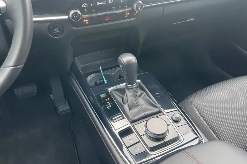 Mazda CX-30 din 2024 cu 13.957 km - oferta MAZ133268 - foto 13